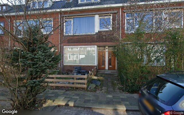 Street View Jaersveltstraat 78