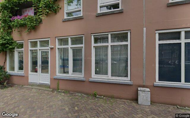 Street View Josephstraat 54