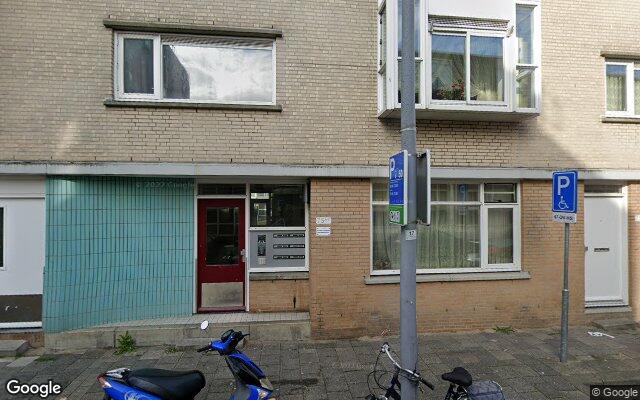 Street View Josephstraat 75