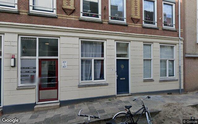 Street View Josephstraat 83