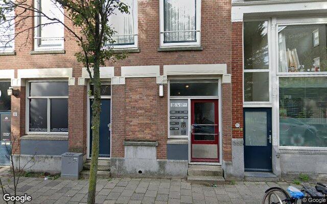 Street View Josephstraat 97