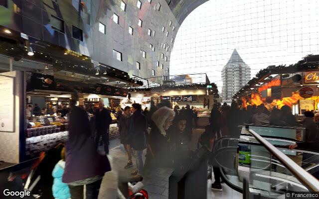 Street View Josephstraat 119