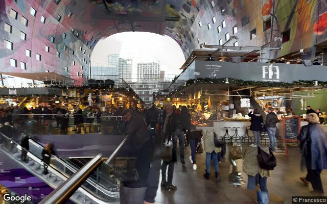 Street View Josephstraat 141