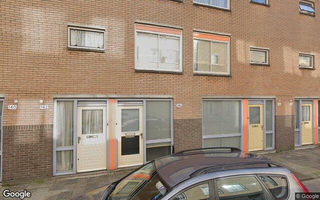 Street View Josephstraat 142