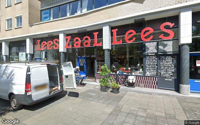 Street View Josephstraat 155