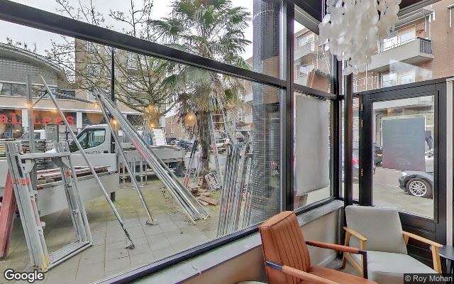 Street View Josephstraat 181