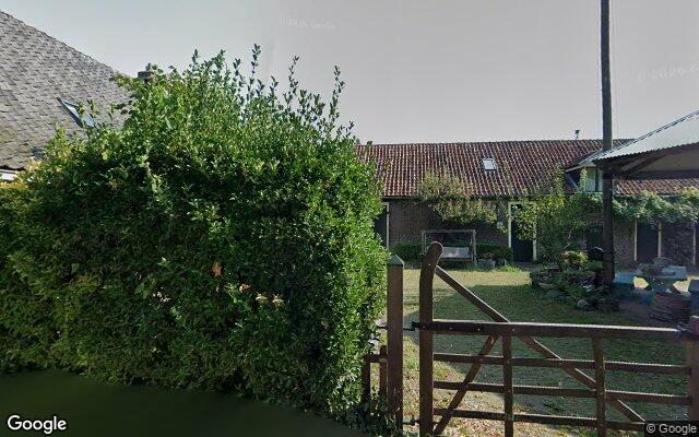 Street View Kandelaarweg 85