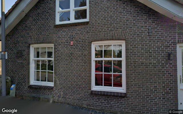 Street View Kandelaarweg 91