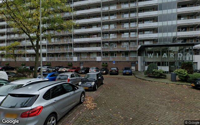 Street View Kelloggplaats 12