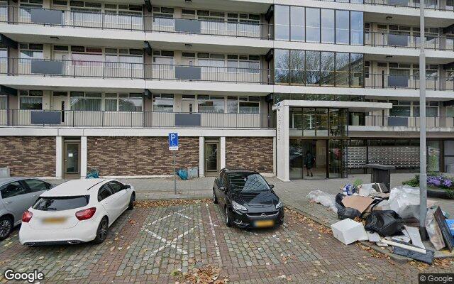 Street View Kelloggplaats 67