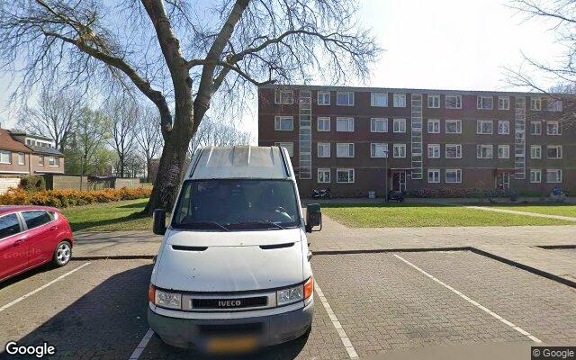 Street View Koedoodstraat 30