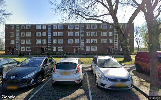 Street View Koedoodstraat 62