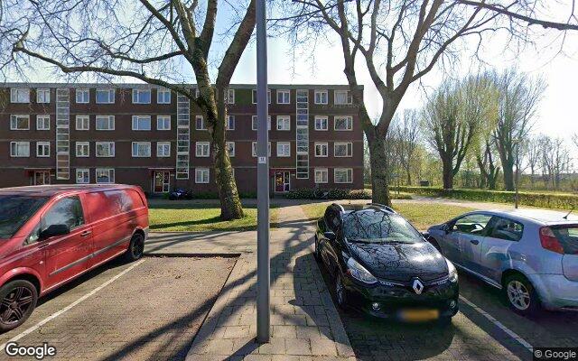 Street View Koedoodstraat 72