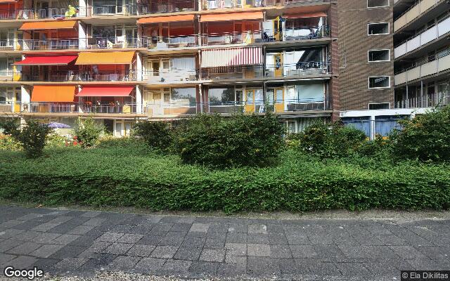 Street View Kromme Hagen 328