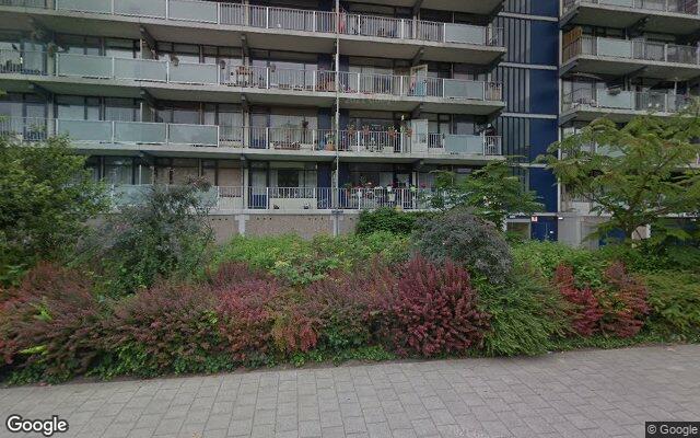 Street View Kromme Hagen 524