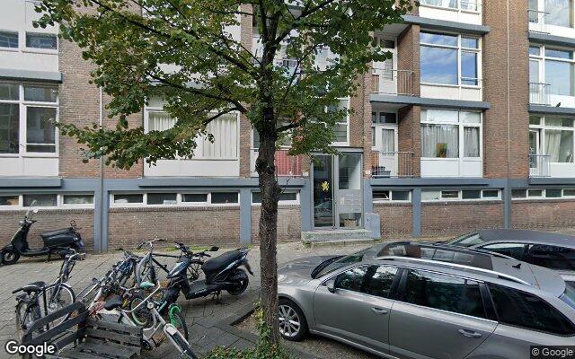 Street View Kraaierstraat 3