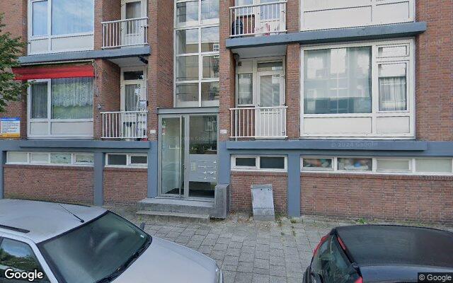 Street View Kraaierstraat 4