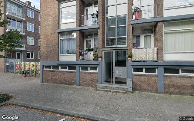 Street View Kraaierstraat 15