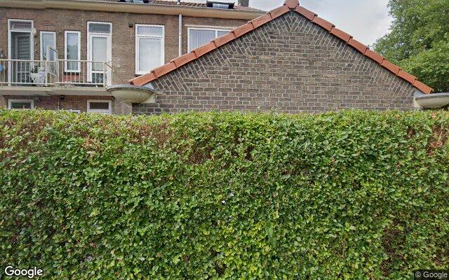 Street View Leopoldstraat 2