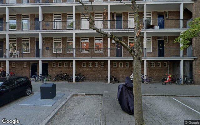 Street View Leopoldstraat 5