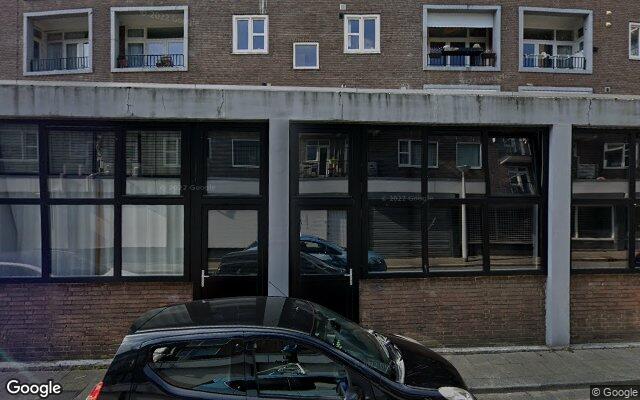 Street View Lombardkade 40