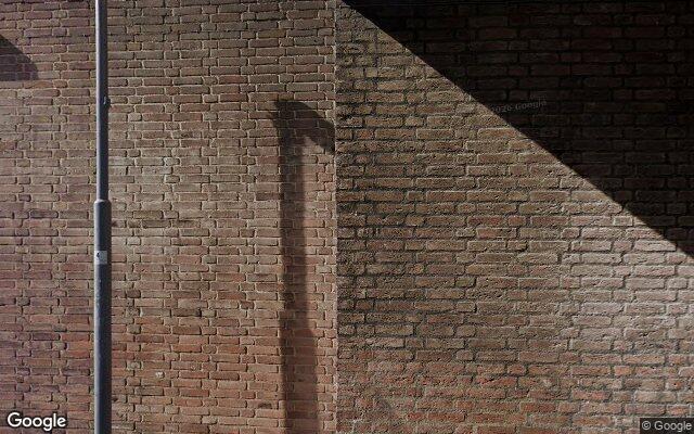 Street View Lombardkade 76