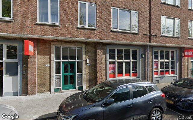 Street View Lombardkade 78