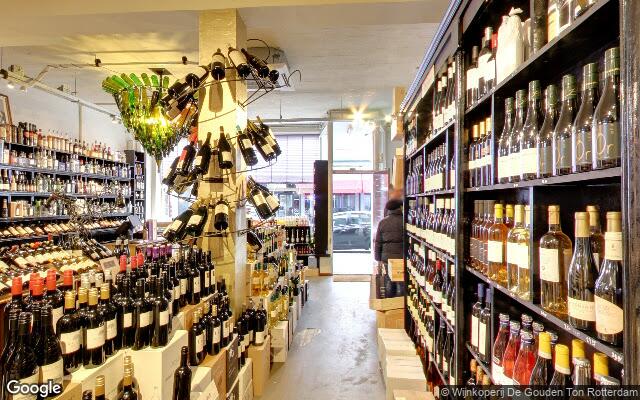 Street View Lombardkade 86