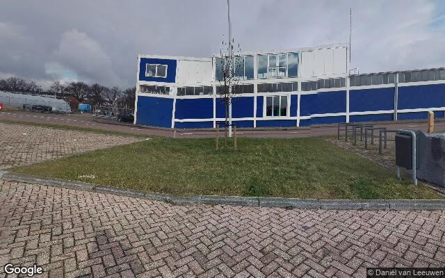 Street View Marconistraat 37