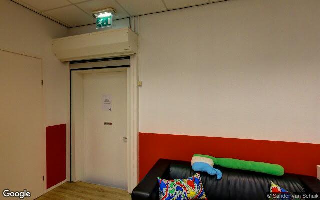 Street View Marinestraat 13