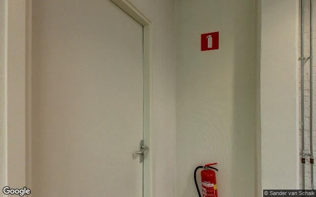 Street View Marinestraat 17