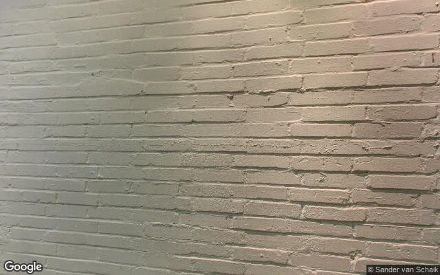 Street View Marinestraat 21