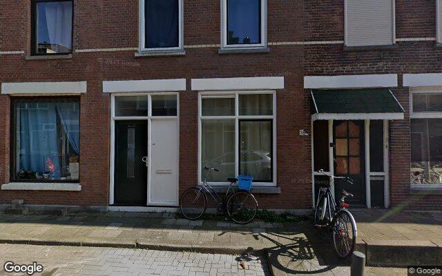 Street View Meekrapstraat 16