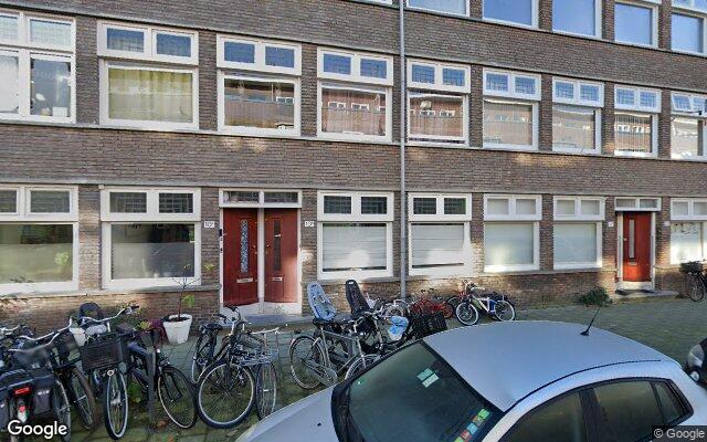 Street View Nolensstraat 10