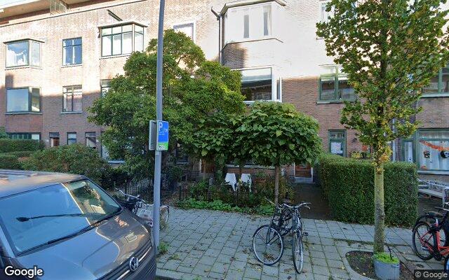Street View Nolensstraat 25