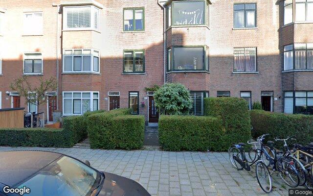Street View Nolensstraat 29