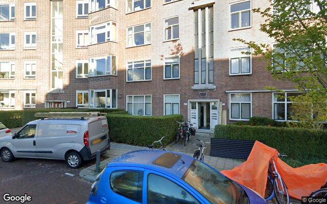 Street View Nolensstraat 41