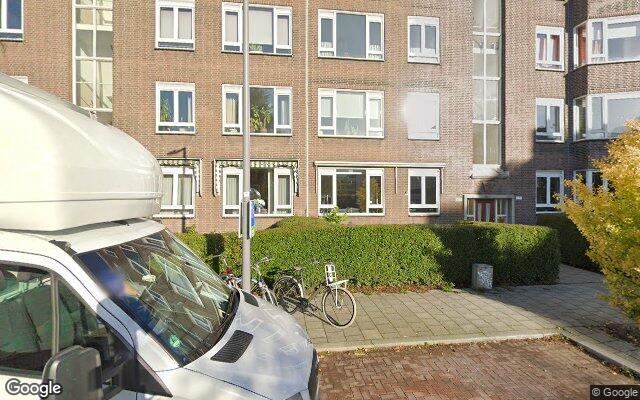 Street View Nolensstraat 45