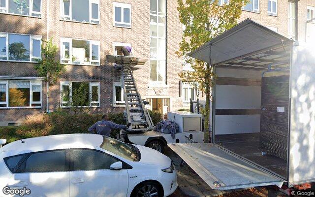 Street View Nolensstraat 47