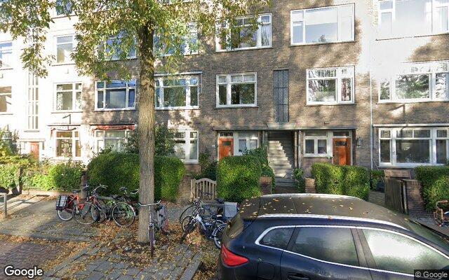 Street View Nolensstraat 59