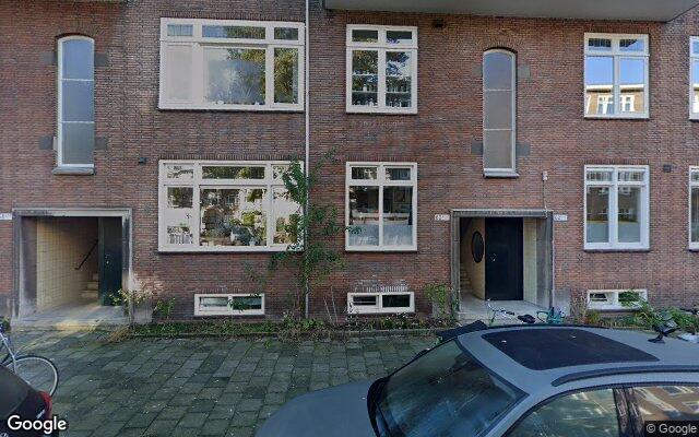 Street View Nolensstraat 60