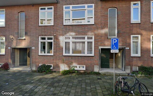 Street View Nolensstraat 74