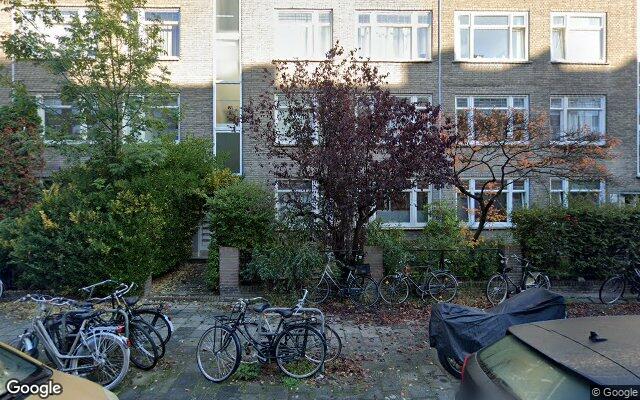 Street View Nolensstraat 75