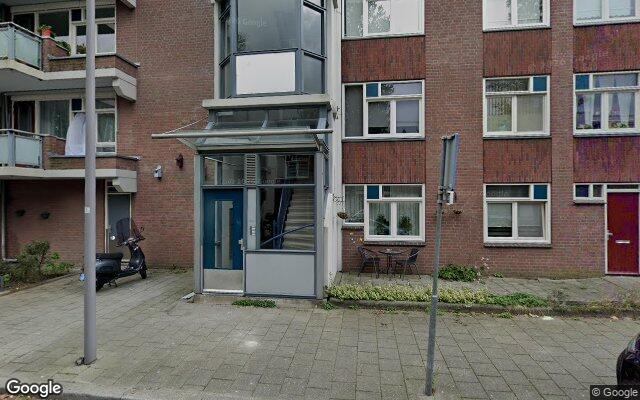 Street View Nieuwe Hamelstraat 12