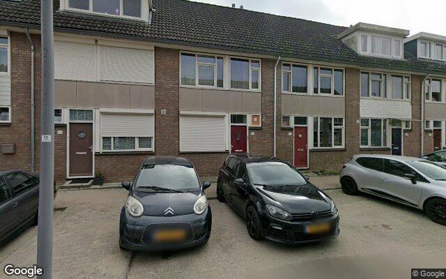 Street View Nijenrodeweg 96