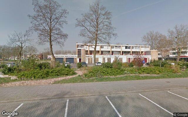 Street View Othelloweg 91