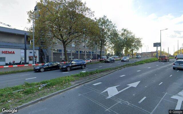 Street View Poolsterstraat 8