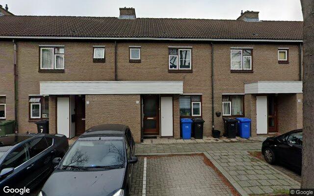 Street View Pater Pirehof 5