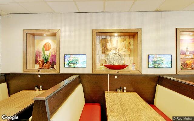 Street View Putsebocht 105