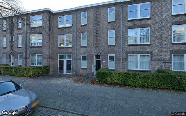 Street View Riederstraat 11